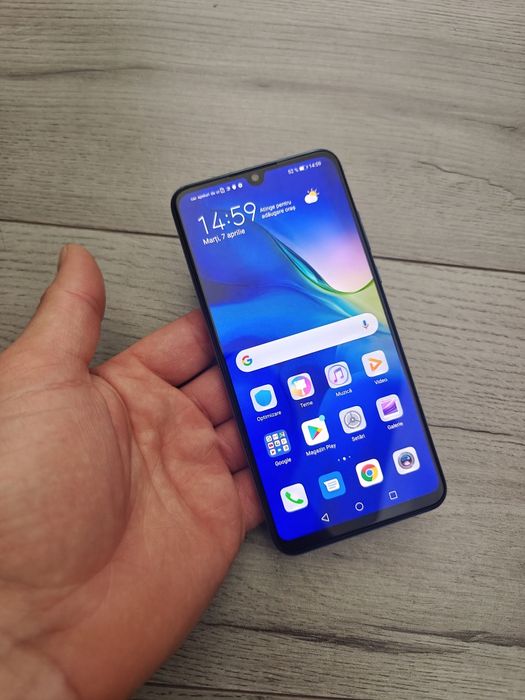 Huawei P30 Lite 128GB stare excelentă