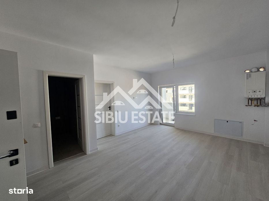 Apartament 2 camere tip studio