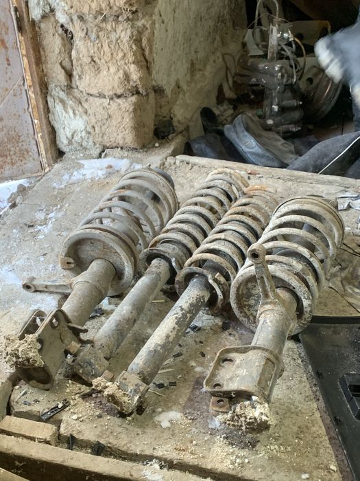 Разбор ВАЗ запчасти на ВАЗ