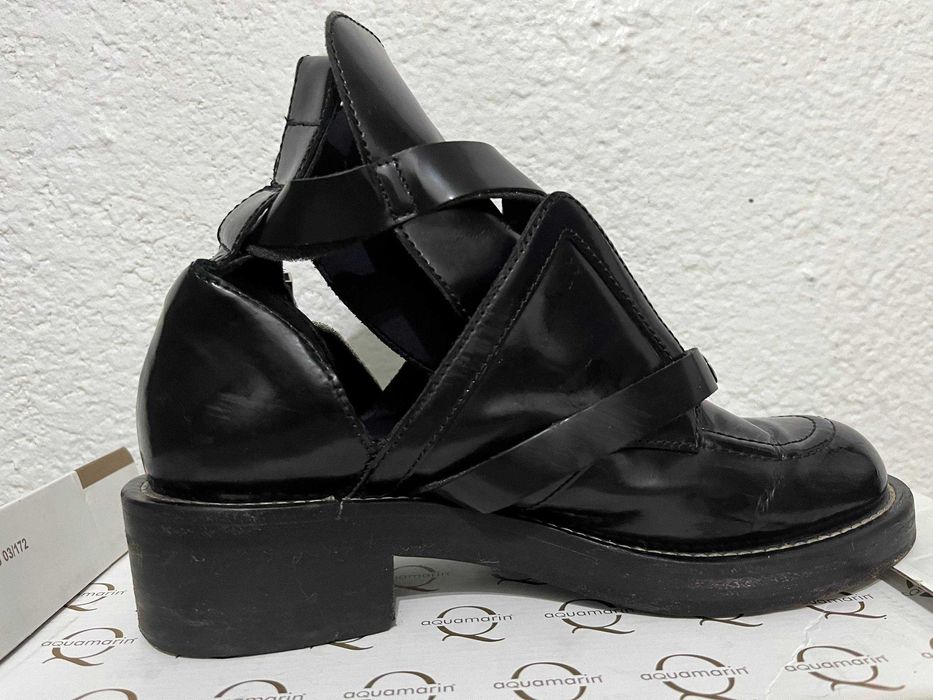BALENCIAGA  батилионы