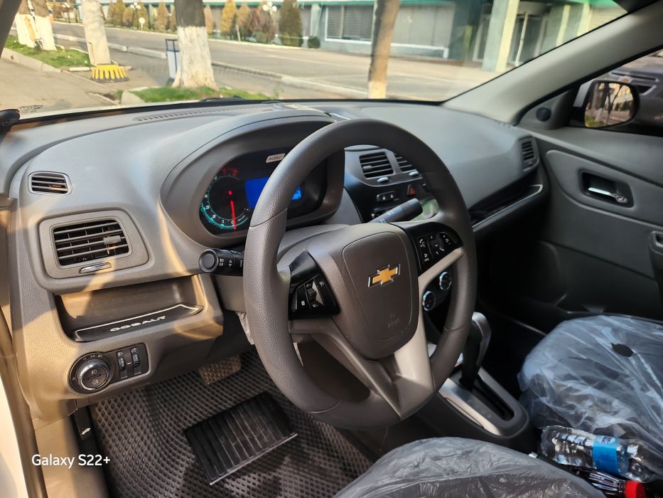 Продаётся шевролет Кобальт