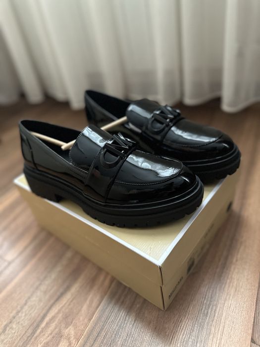 Лоферы Michael kors  8,5