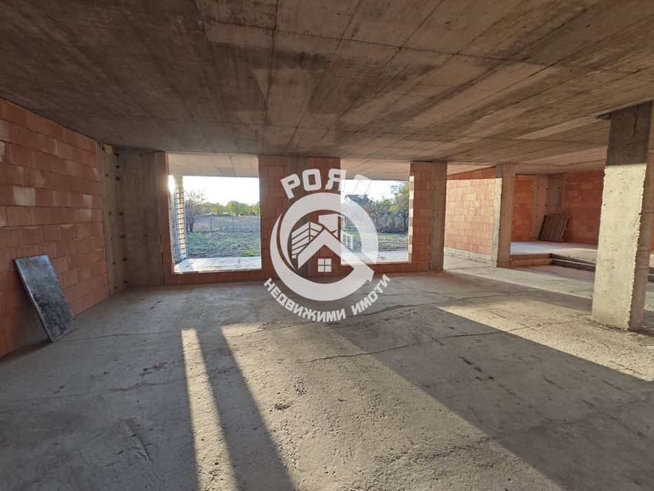 Продава се Къща в с. Избеглии, Област Пловдив - 275 кв.м за 346 €/кв.м - Снимка #7