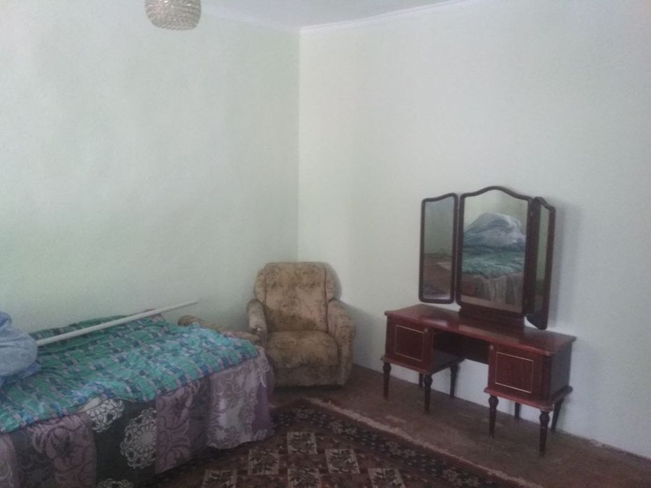 Кук сарой 8 сот 4ком