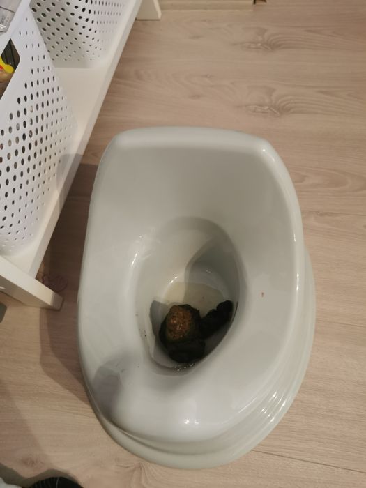 Geaca groasa de iarna