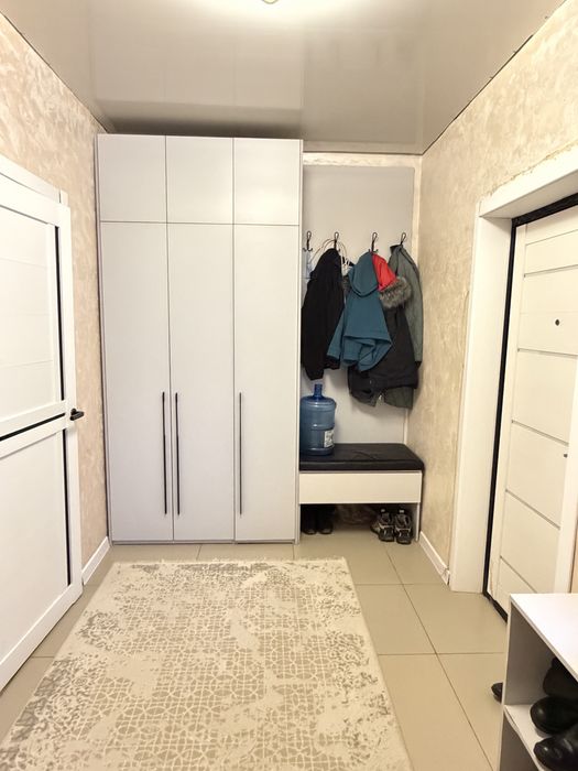 Продается дом в районе Зачаганск