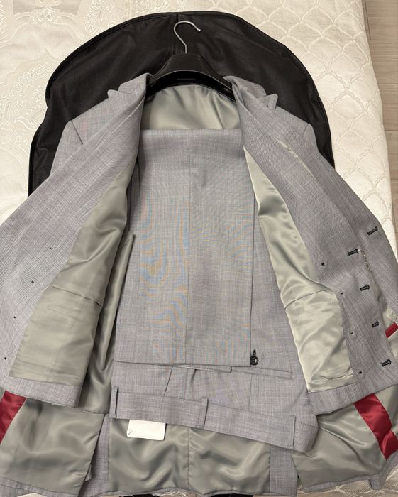 Костюм классический