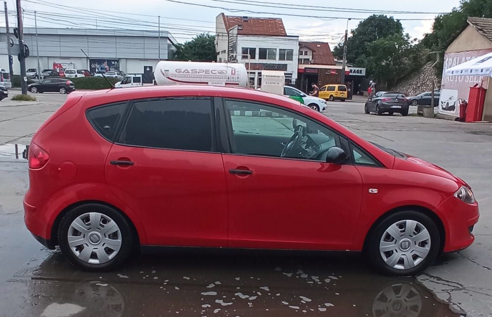Seat Altea  (Benzina 1,6)