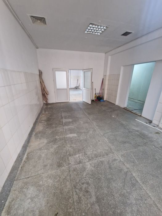 Hala,Productie,Depozitare