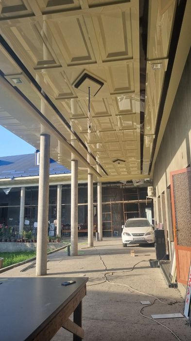 Алкабонд вь Алимин панел Алсфонд мантаж