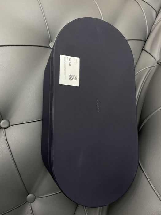 Фен - Dyson Серый