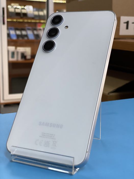 Samsung A55 5G 128GB, Garantie 12 luni | Lensun