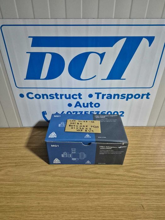 saibe rotunde m20 - lot 11-25-12