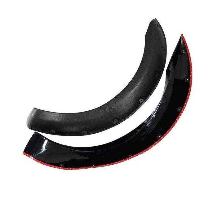 Overfendere extensii roti Ford Ranger T8 MK11 WILDTRACK 2019+