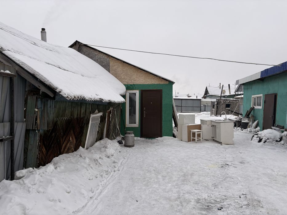 Продам частный  дом