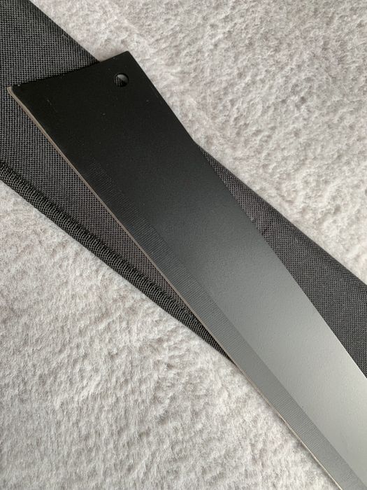 Maceta vanatoare neagra cu husa de protectie cadou