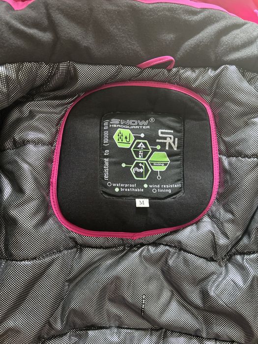 Продам лыжный костюм