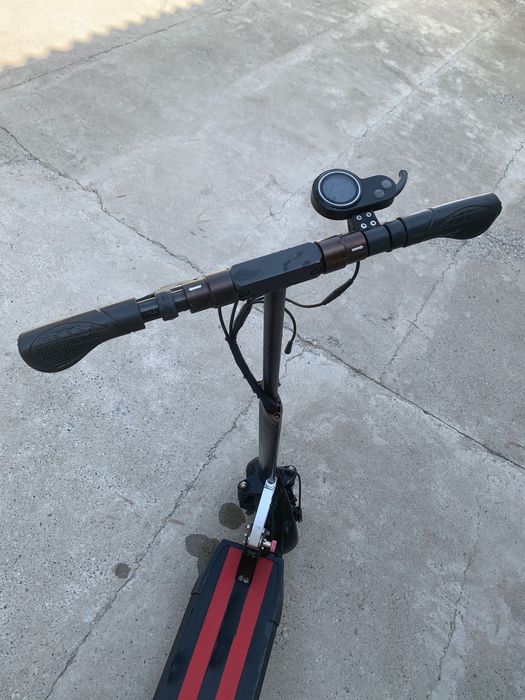 skillmax scooter