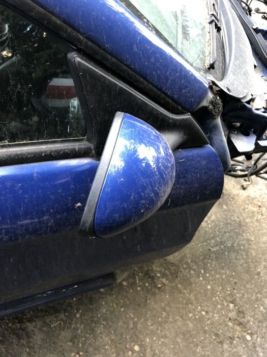oglinda dreapta Alfa Romeo GT