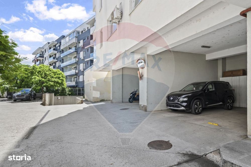 Vânzare apartament 2camere,bloc nou,Str. Sirenelor49-55