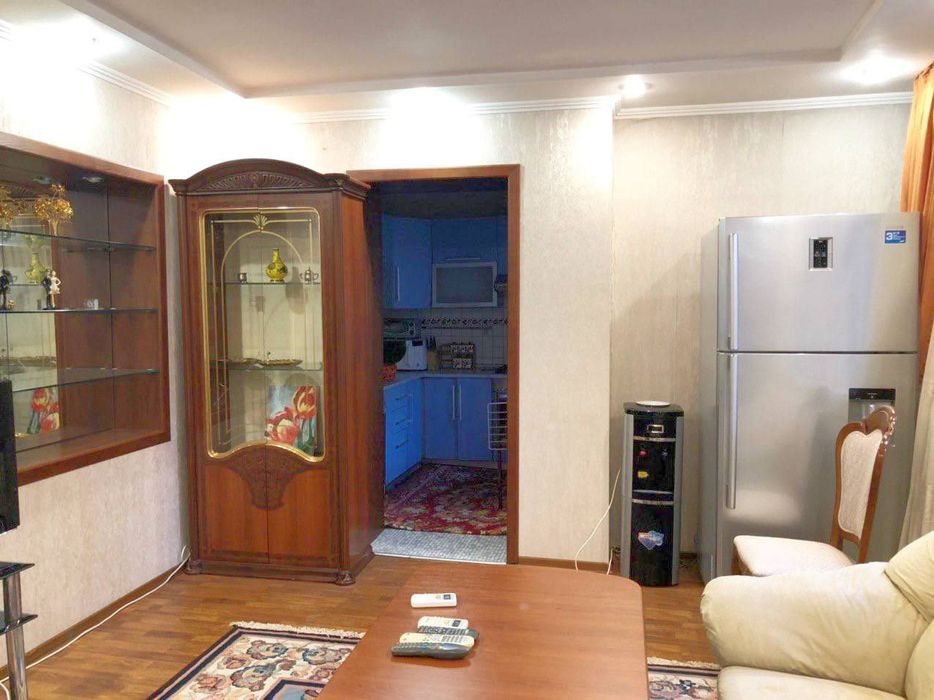 3/2/4 80м2 77 серия Генерала Петрова Бий метро