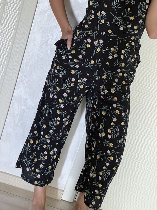 Уникален гащеризон H&M размер С-М