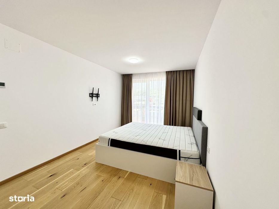 Apartament cu 3 camere decomandat de inchiriat, Urban Plaza