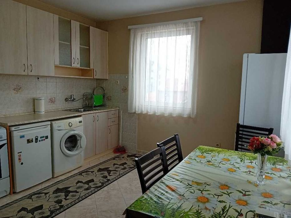 Дава се под наем Двустаен апартамент в София, Модерно предградие - 70 кв.м за 612 € - Снимка #16