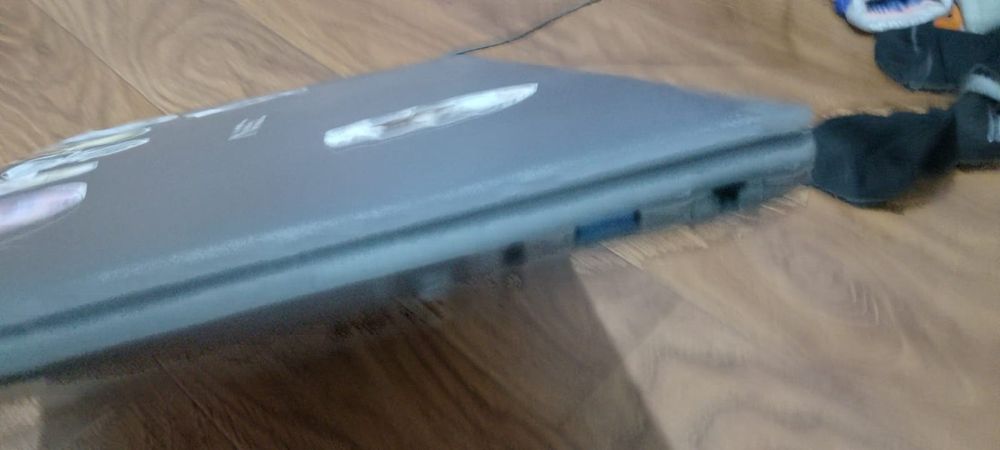 Продам ноутбук бу