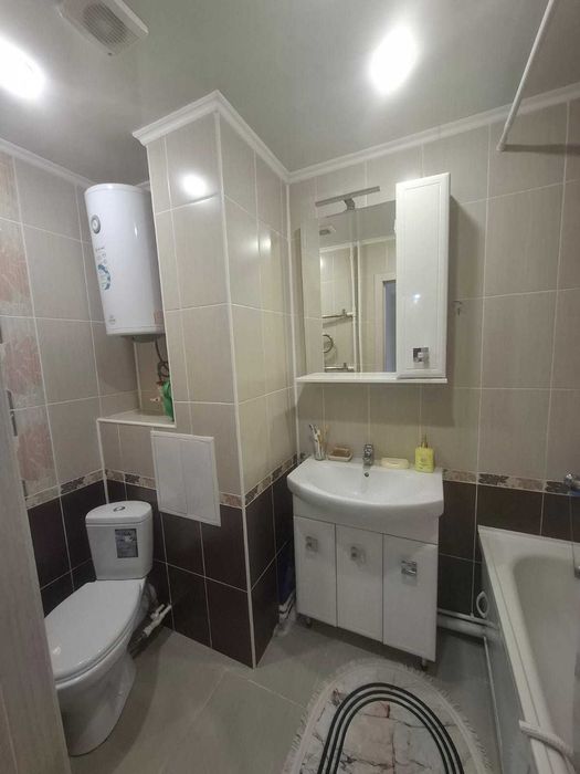 Продам 3х комн кв