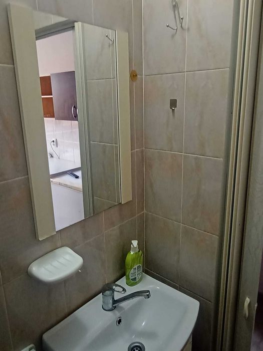 Garsoniera regim hotelier