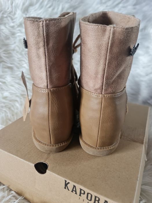 Оригинални боти Kaporal jeans