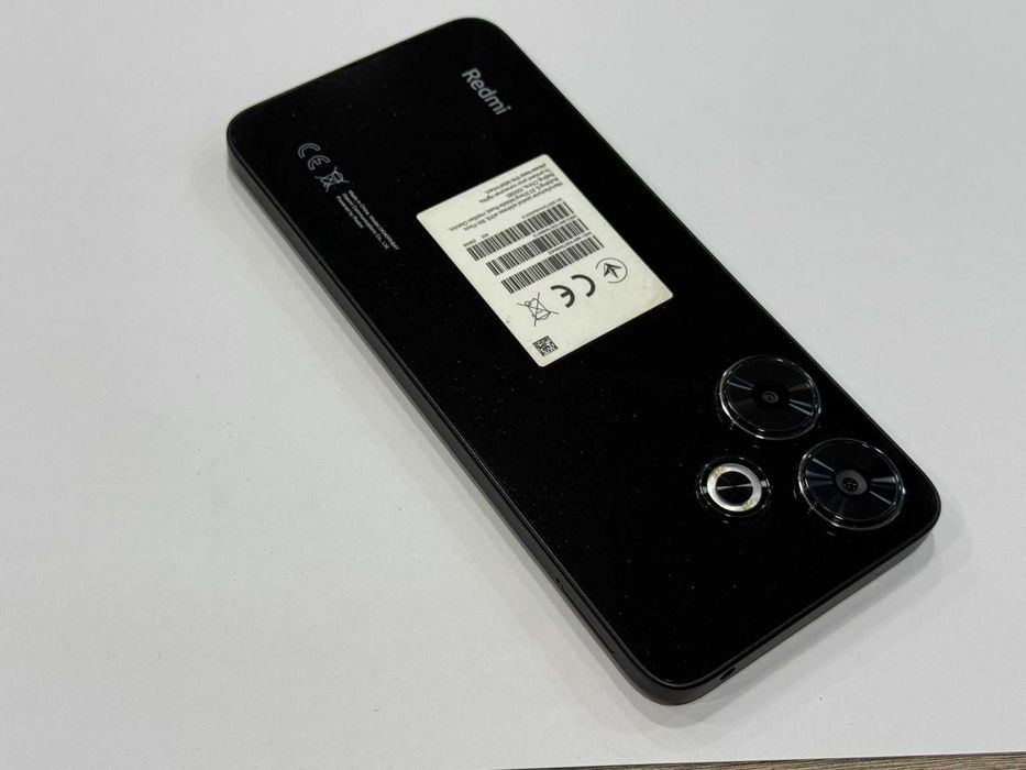 Redmi 13 – 256GB / 6GB RAM