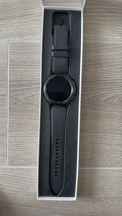 Galaxy watch 4 classic
