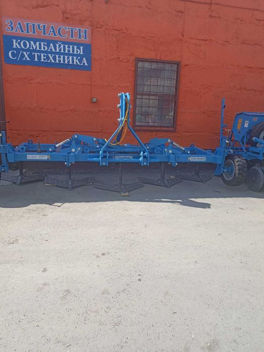 Плоскорез-глуборыхлитель STAVR ПГ-5