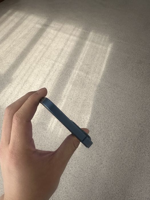 iPhone 13 128gb Blue