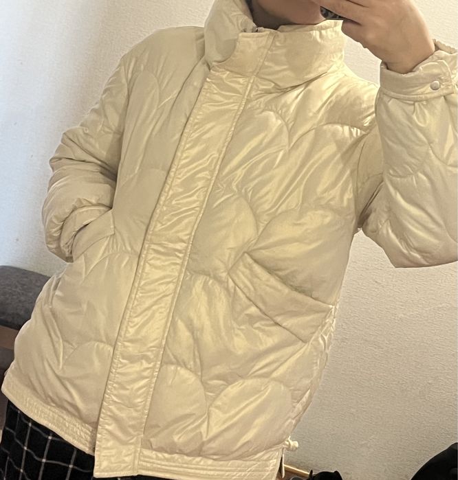 Куртки осень-весна