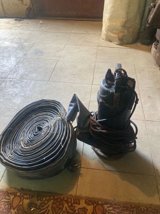 Продам насос ………