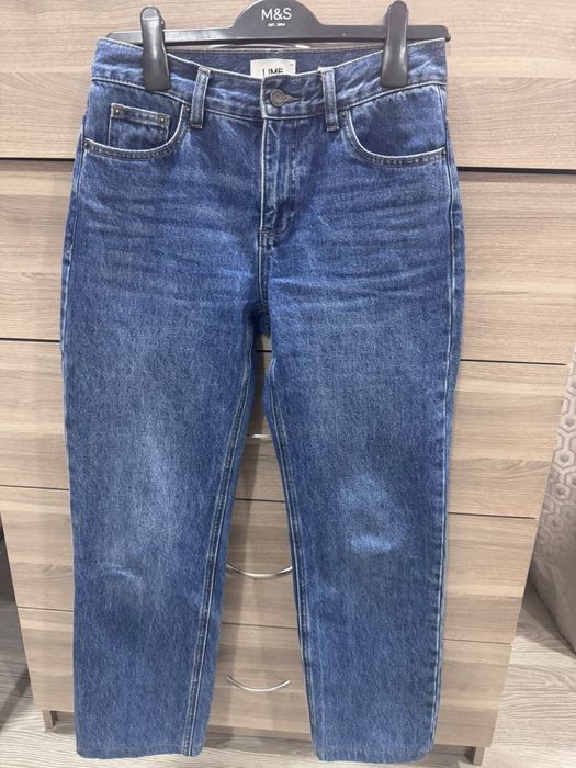 Джинсы LIME 34 (Straight)