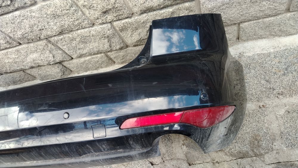 Задна броня Мазда ЦХ7 / Mazda CX-7