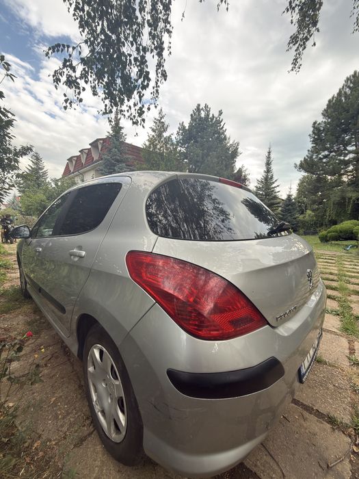peugeot 308 150.000km