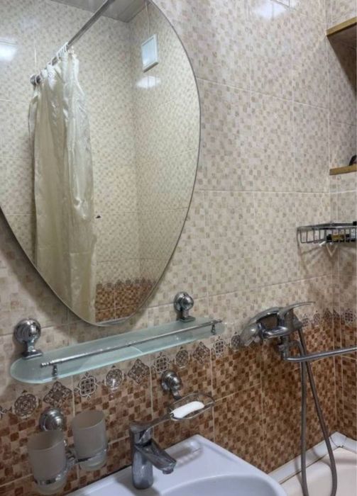 Арендага 1 хонали уй 1 этаж Корасув-6