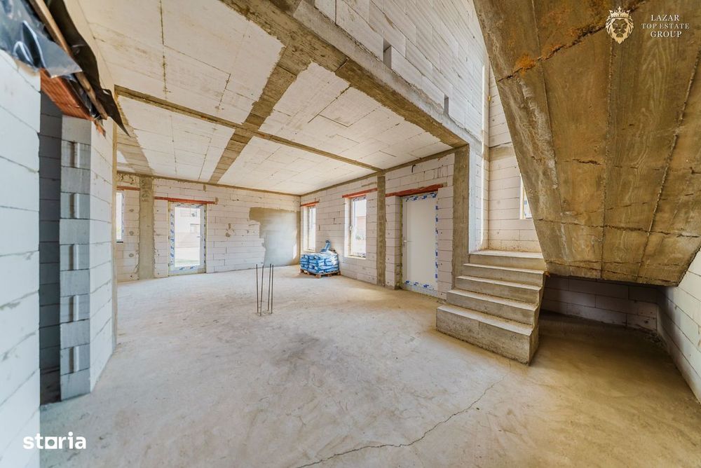 Duplex de vânzare in Vladimirescu – Construcție 2026