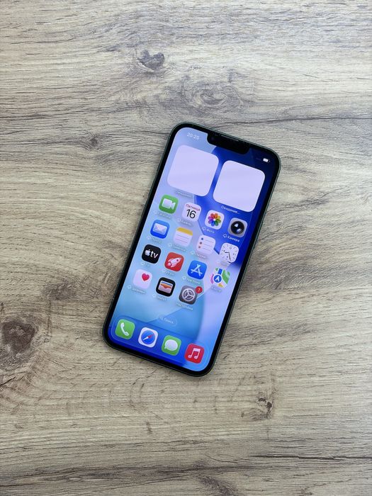 iPhone 13 128 gb| iStatus store