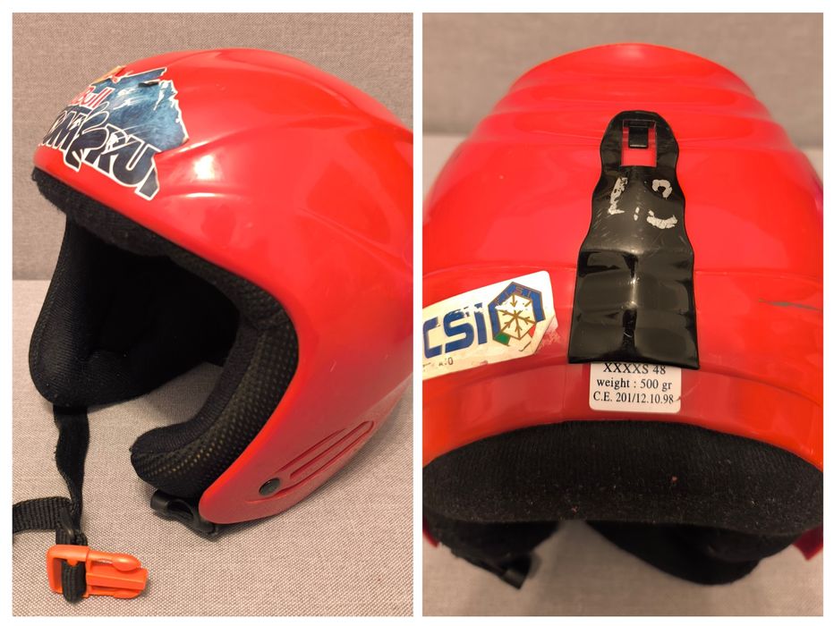 Casca ski copii - 48