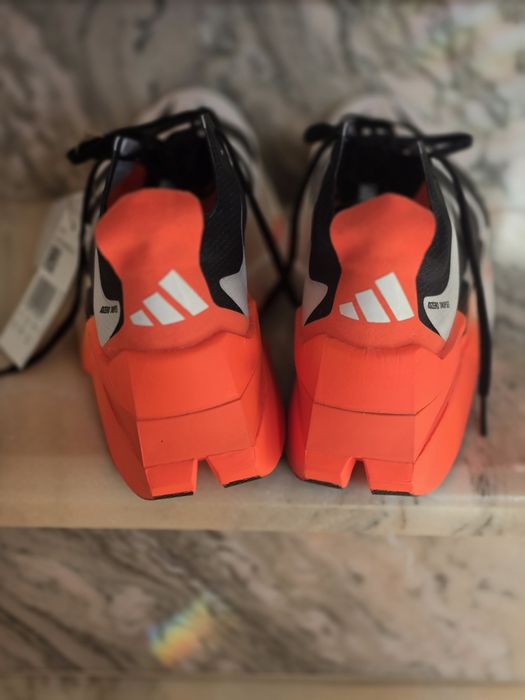 Adidas Adizero Dropset Elite Cloud