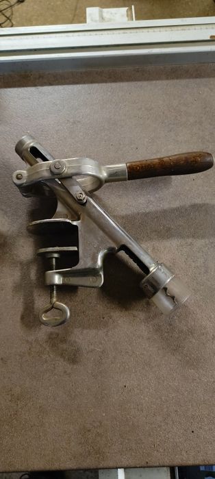 Професионални Бар Тирбушони Rapid,Cedon