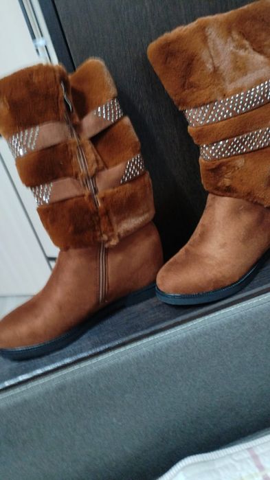 Продам обувь новую