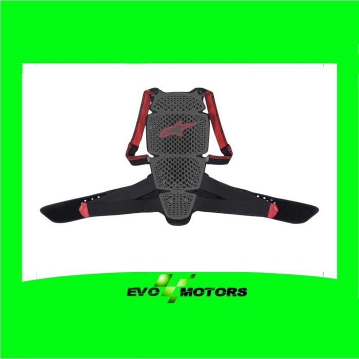 Protectie Coloana Alpinestars Nucleon KR-CELL Moto ATV Ski Snowboard