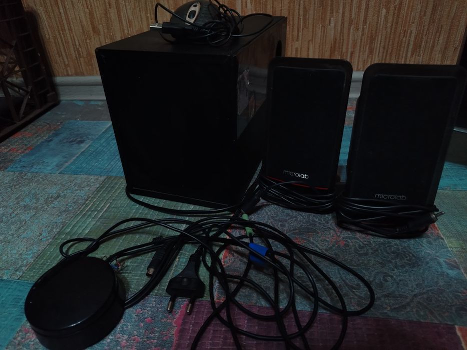 Продам компьютер